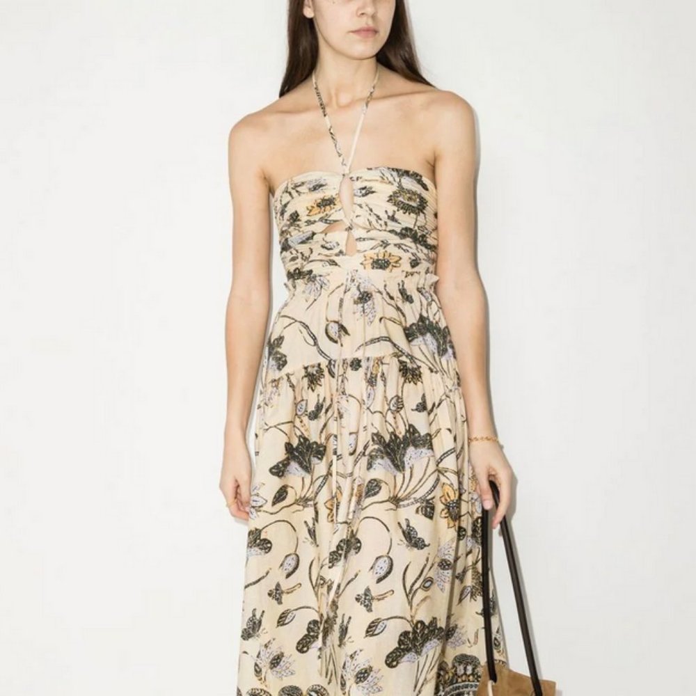 Ulla Johnson Ella Dress | Brand New, Never Worn, W/ Tags
